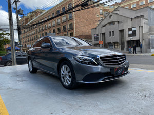 Mercedes-Benz C200 Modelo 2019