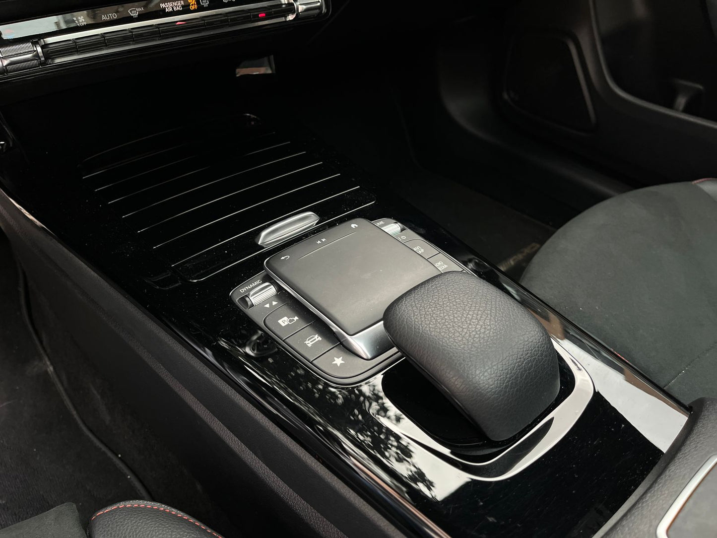 Mercedes Benz CLA 200 Modelo 2023