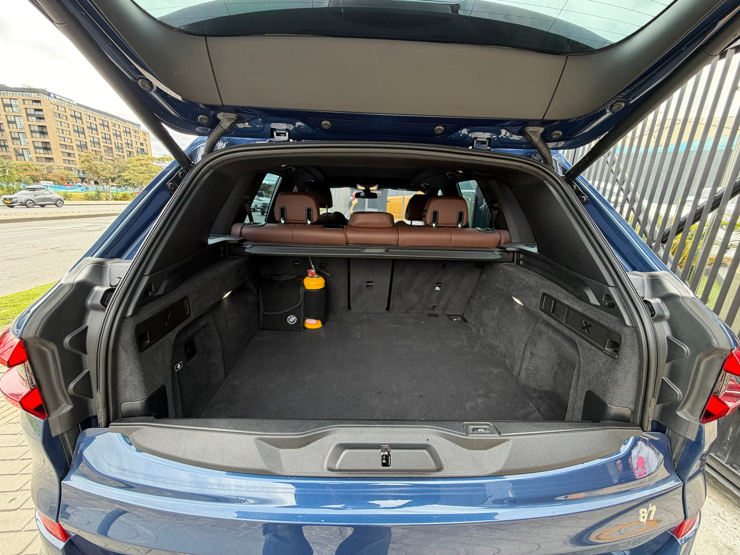 BMW X5 xDrive40i Modelo 2023