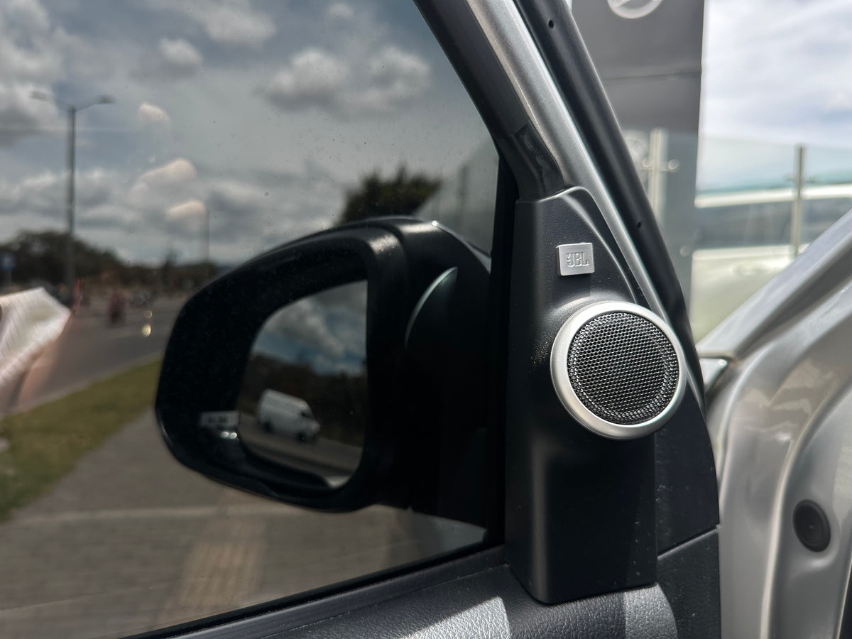 Toyota Hilux SRX Modelo 2024
