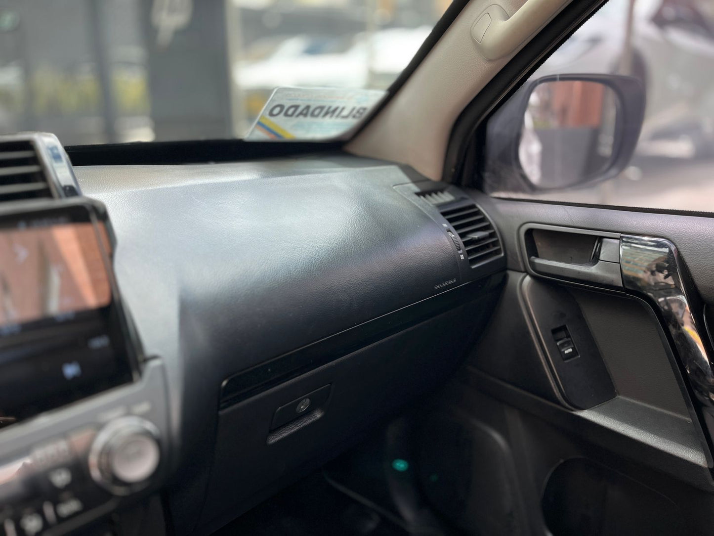 Toyota Prado TXL Blindada Modelo 2014 - Autos 93