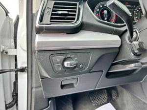 Audi Q5 Sportback Híbrida Modelo 2022