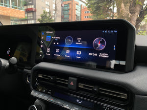 Toyota Land Cruiser Prado First Edition Modelo 2025