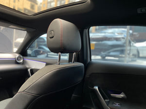 Mercedes-Benz A200 Sedan Modelo 2022