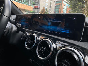 Mercedes-Benz A200 Hatchback Modelo 2020