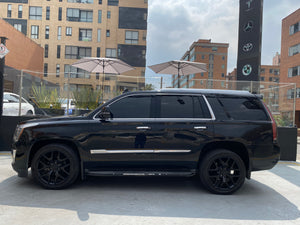 Cadillac Escalade Modelo 2015