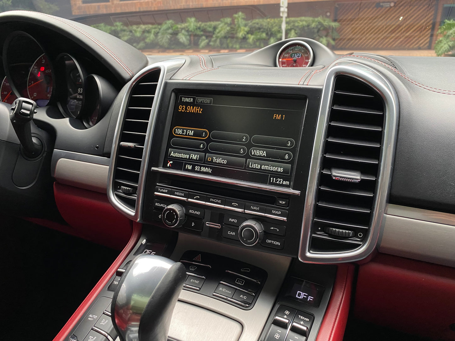 Porsche Cayenne GTS Modelo 2016 - Autos 93
