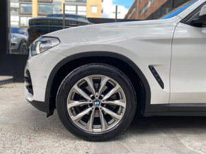 BMW X3 xDrive30I Modelo 2021