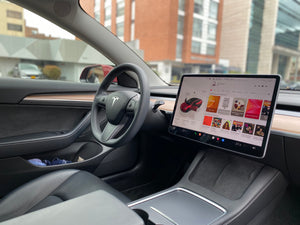 Tesla Model 3 Long Range Modelo 2022