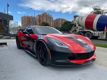 Cargar imagen en el visor de la galería, Chevrolet Corvette C7 ZO6 Modelo 2018
