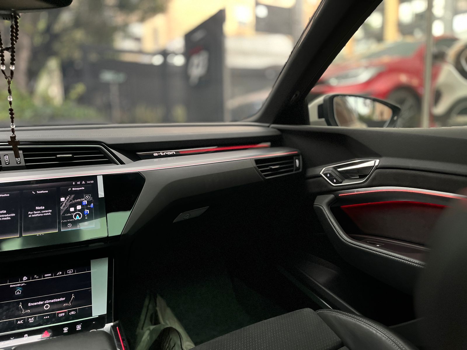 Audi Q8 e-tron Modelo 2024 - Autos 93
