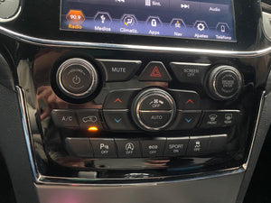 Jeep Grand Cherokee Laredo Modelo 2019