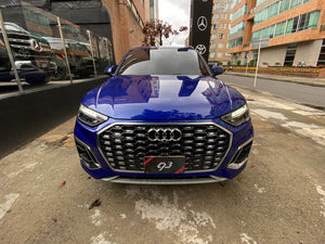 Audi Q5 Sportback Híbrida Modelo 2023