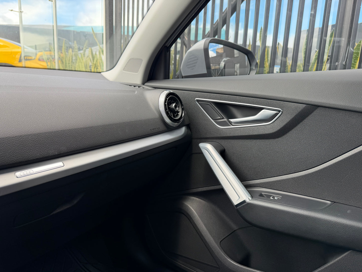 Audi Q2 Modelo 2023