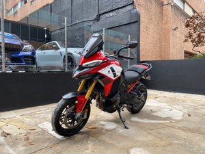 Ducati Multistrada V4 Modelo 2023