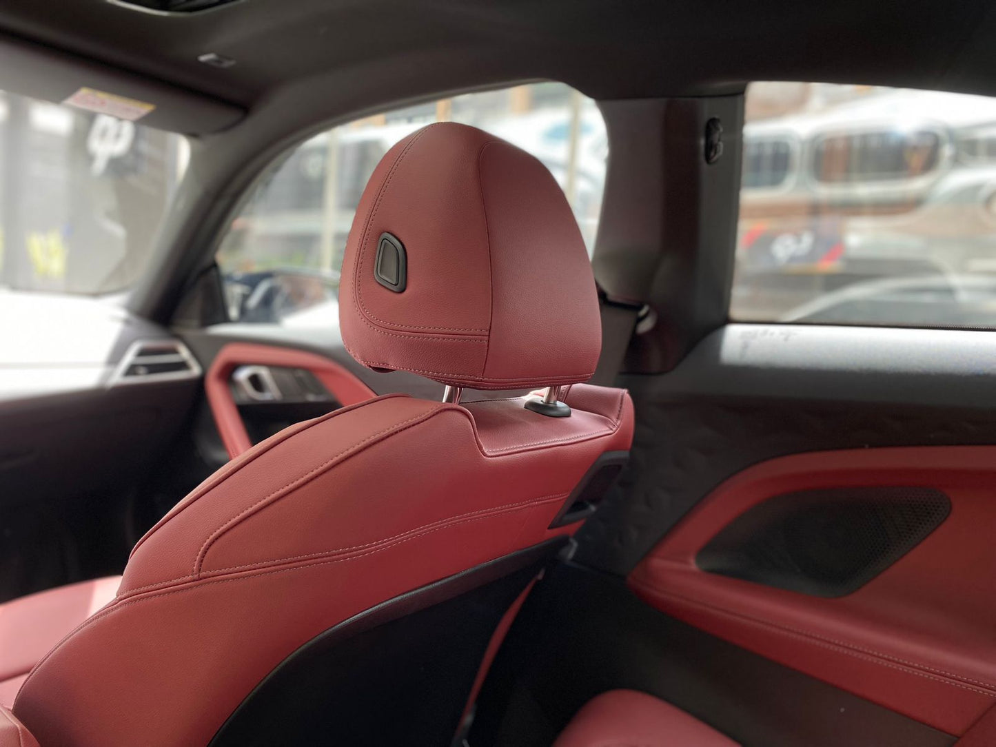 BMW M240I xDrive Coupé Modelo 2026