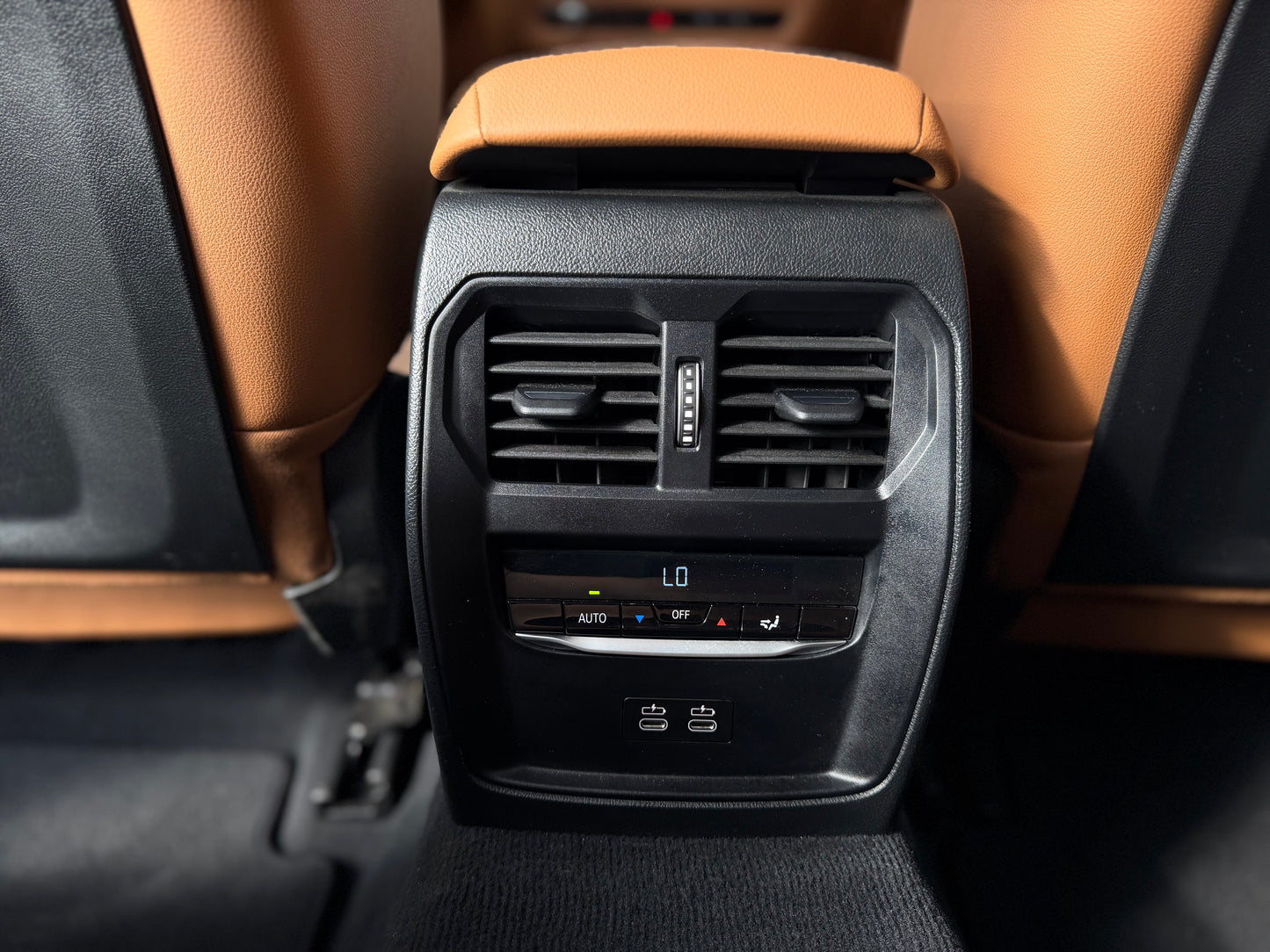 BMW 320i Modelo 2025