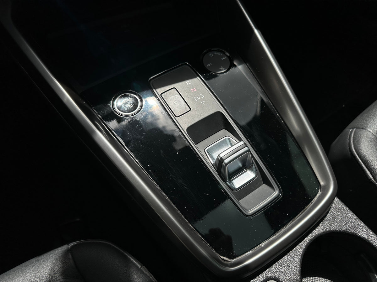 Audi A3 Sedan 35 TFSI Modelo 2023