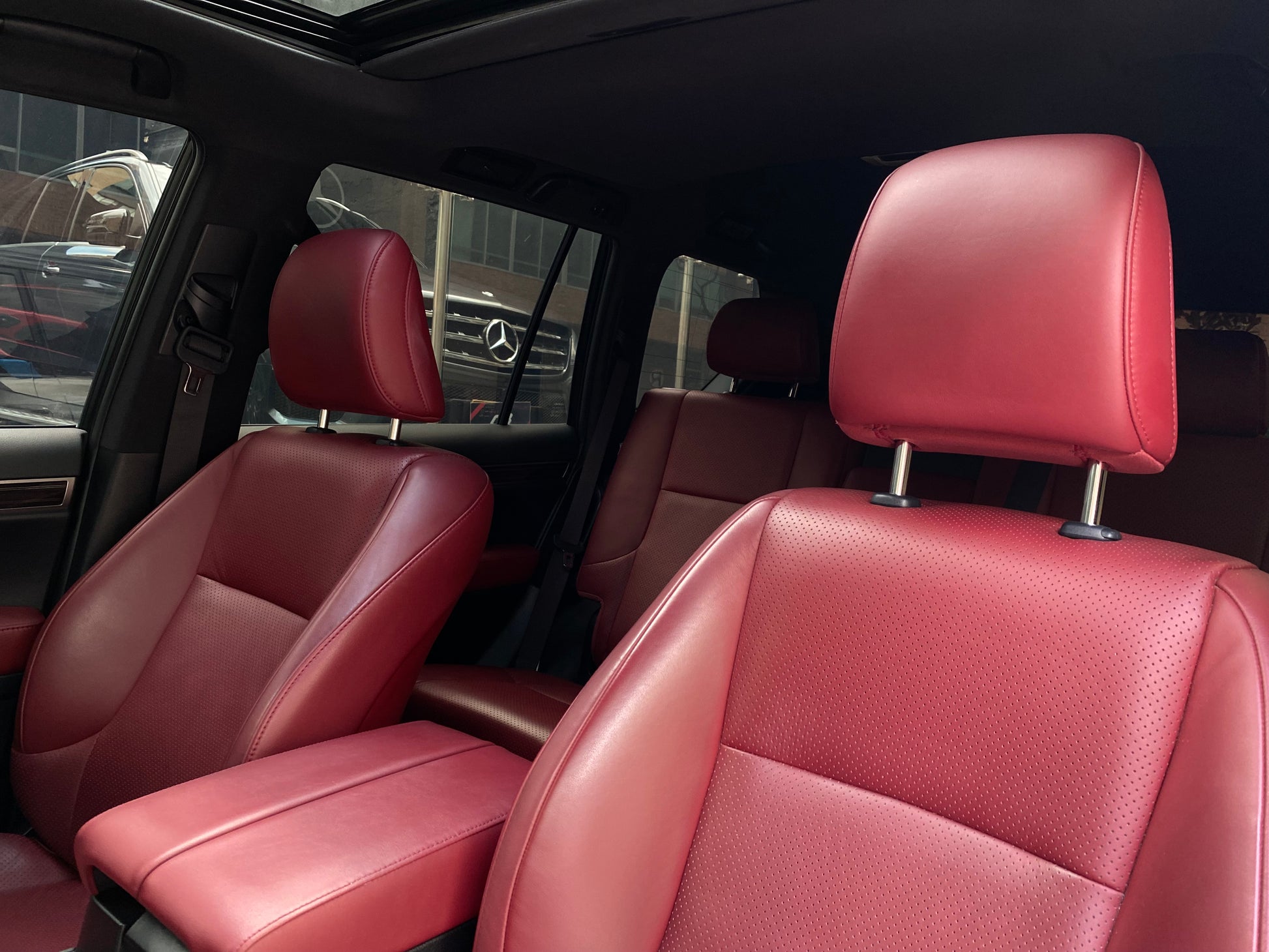 Lexus GX 460 Modelo 2022 - Autos 93