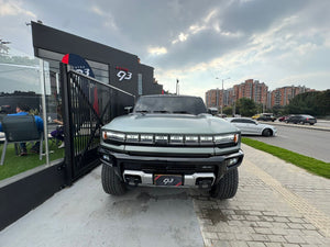 GMC Hummer EV Modelo 2024