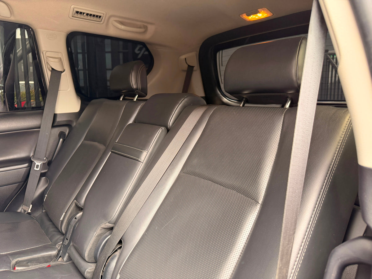 TOYOTA LAND CRUISER PRADO VX 2020 - Autos 93