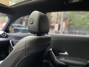 Mercedes-Benz A200 HatchBack Modelo 2019