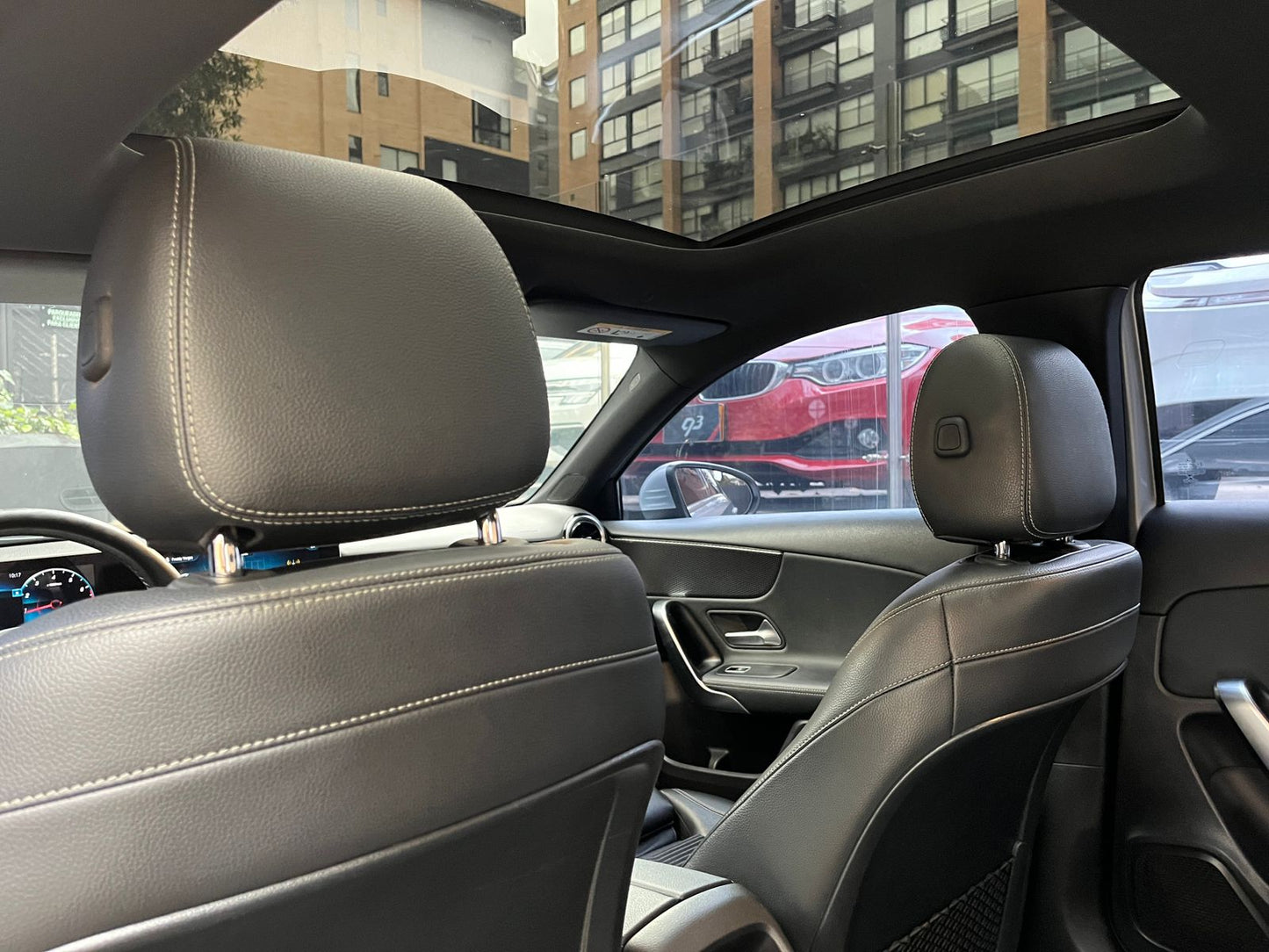 Mercedes-Benz A200 Sedán Modelo 2020 - Autos 93