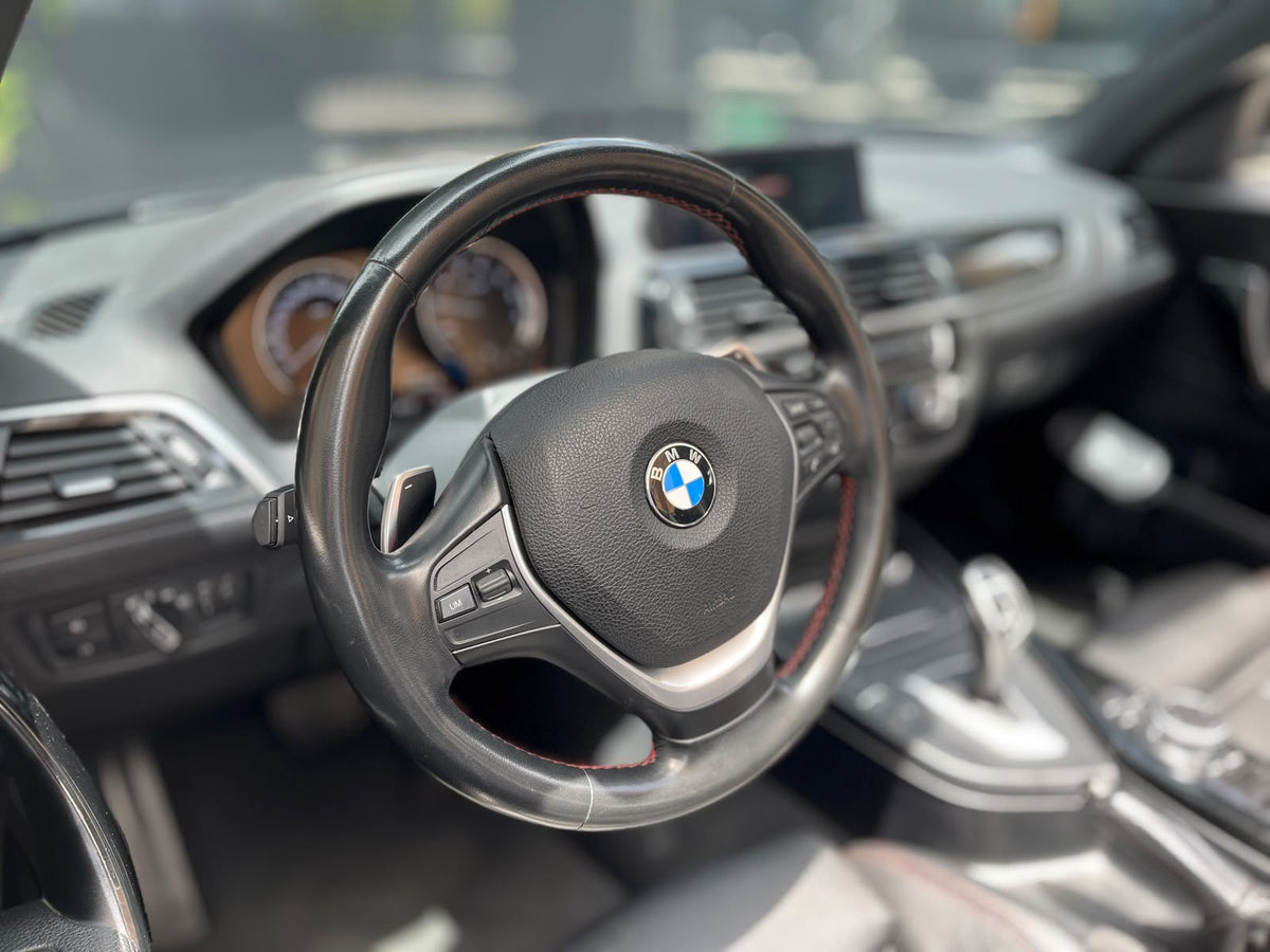BMW 220i Coupé Cabrio Modelo 2020