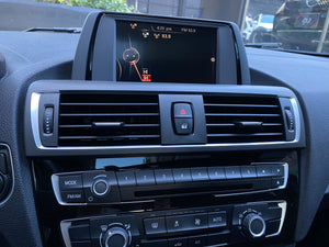 BMW 120I Paquete M Modelo 2017