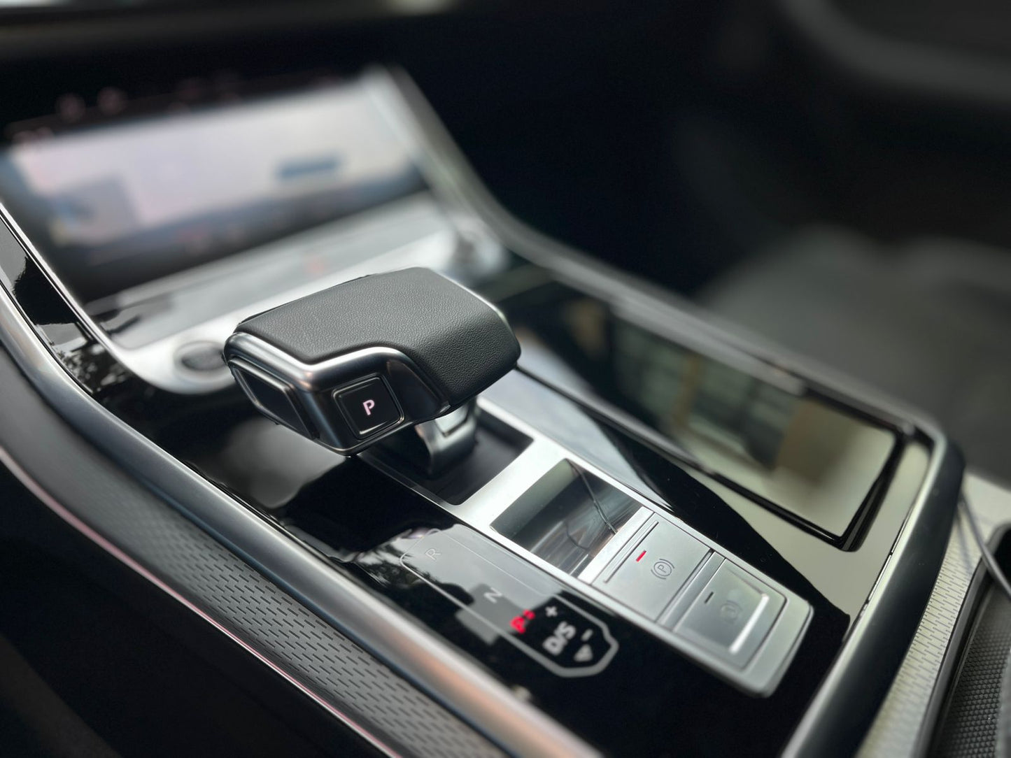 Audi Q7 Modelo 2025 - Autos 93
