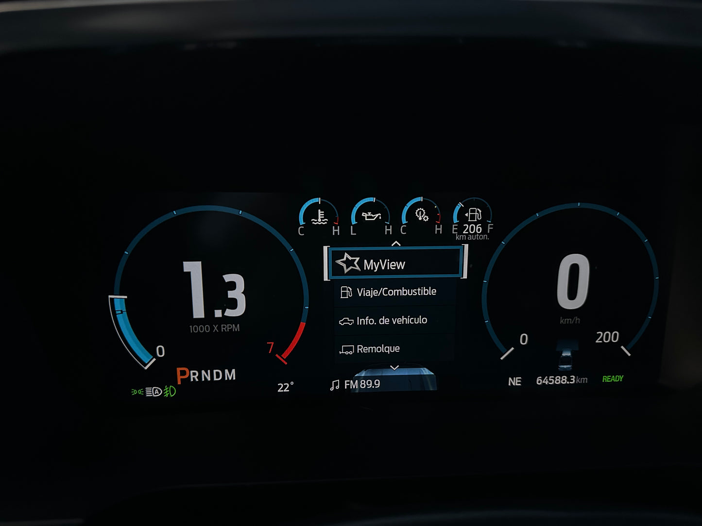 Ford F-150 Platinum Modelo 2023
