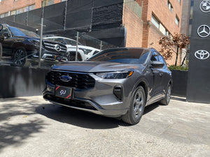 Ford Escape ST Line Híbrida Modelo 2023
