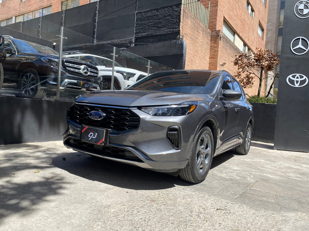 Ford Escape ST Line Híbrida Modelo 2023
