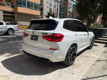 Cargar imagen en el visor de la galería, BMW X3 M Competition Modelo 2020
