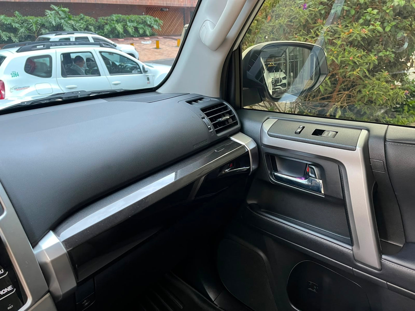Toyota 4Runner SR5 Modelo 2023