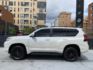 Toyota Prado TXL Modelo 2021