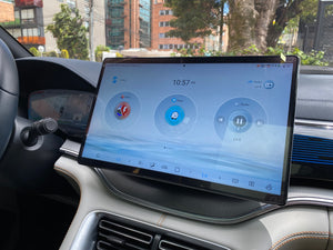 BYD Song Plus EV Modelo 2024