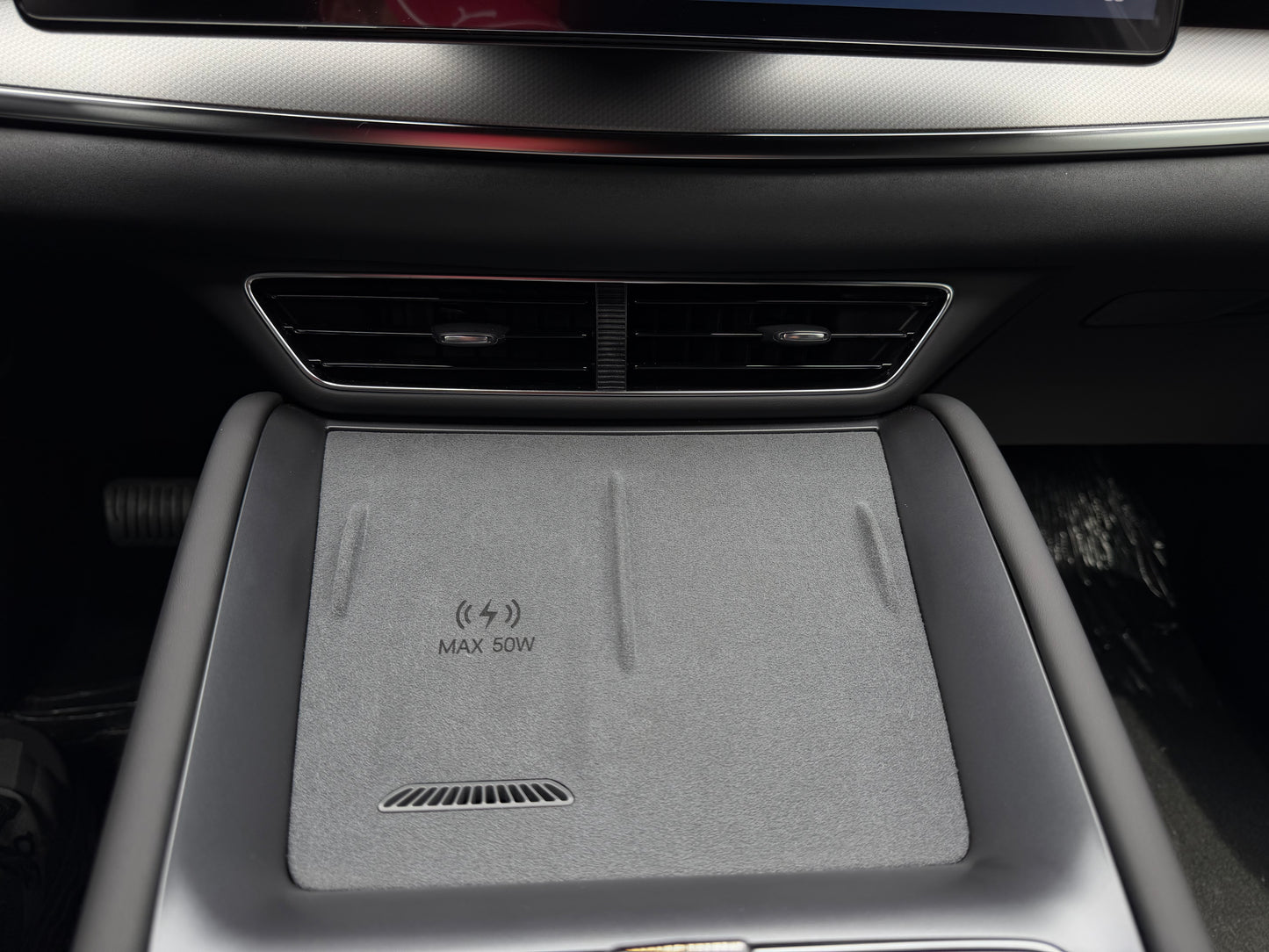 BYD Sealion 07 EV Modelo 2025 - Autos 93