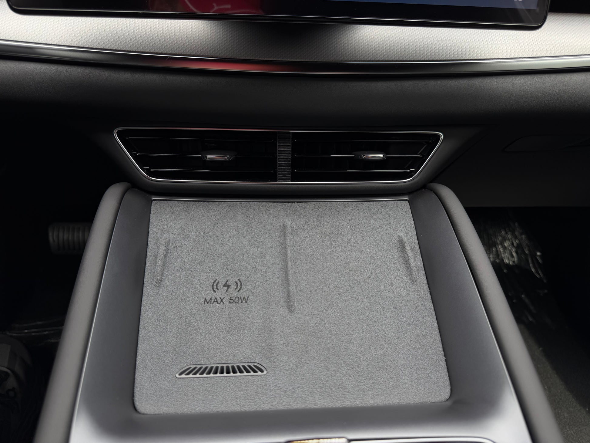 BYD Sealion 07 EV Modelo 2025 - Autos 93