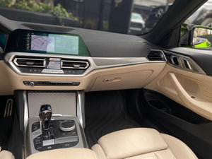 BMW M440I xDrive Cabriolet Modelo 2022