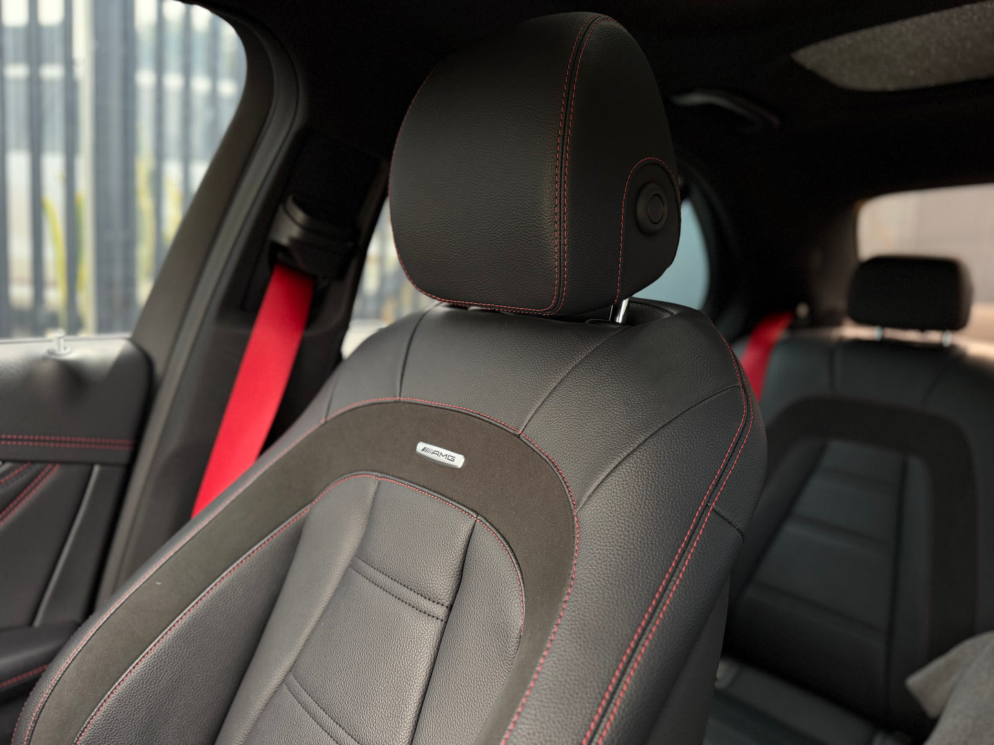 Mercedes Benz E53 AMG Modelo 2022