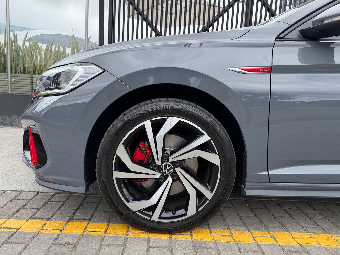Volkswagen Jetta GLI Modelo 2024