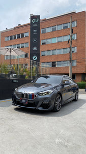 BMW 218I Gran Coupé Modelo 2022