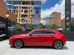 Mercedes-Benz A 200 HatchBack Modelo 2020