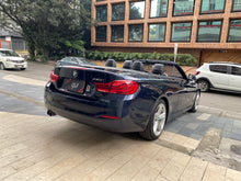 Cargar imagen en el visor de la galería, BMW 420I Cabrio Modelo 2018

