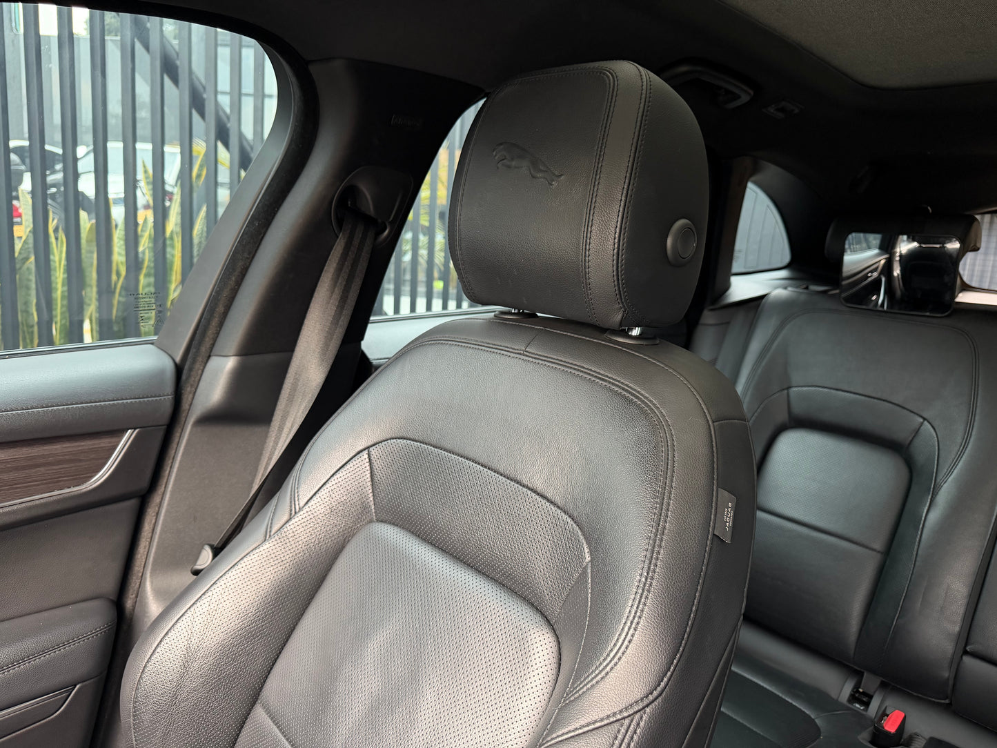 Jaguar F-Pace P400 MHEV Modelo 2021 - Autos 93