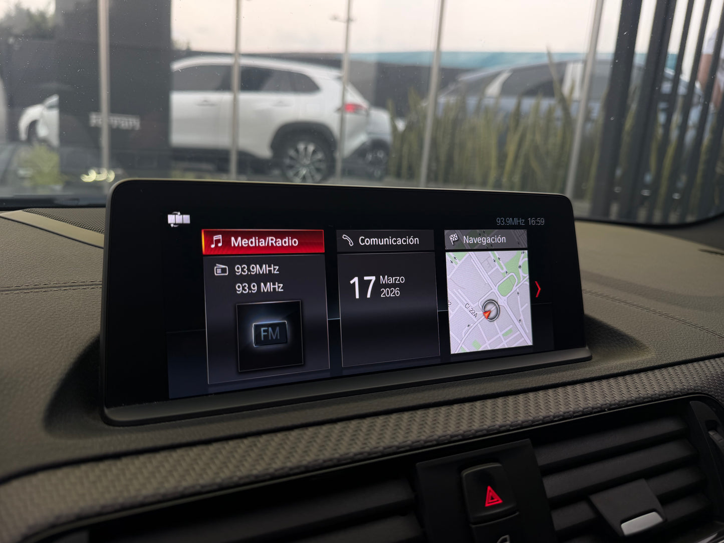 BMW M2 Competition Modelo 2020