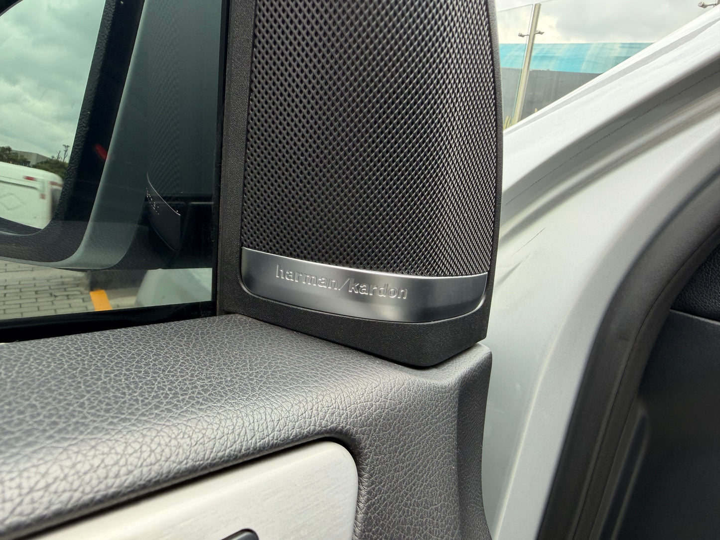 Mercedes Benz GLE350d Modelo 2019 - Autos 93