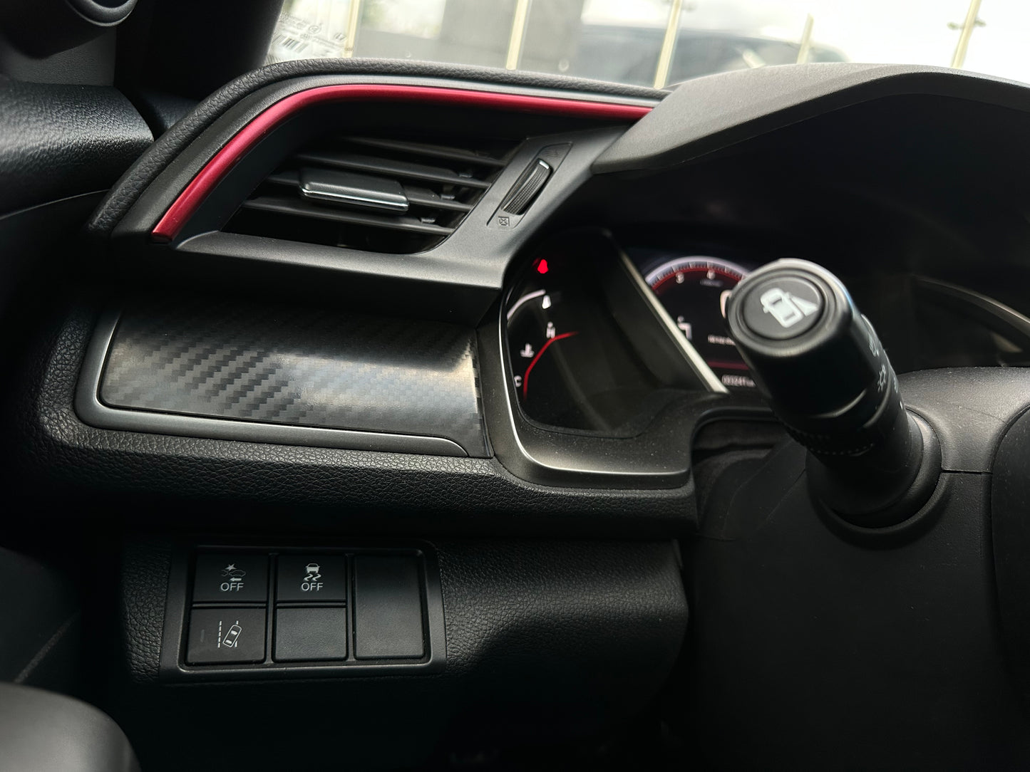 Honda Civic Si Modelo 2020