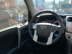 Toyota 4Runner SR5 Modelo 2023
